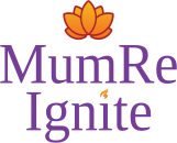 MumReignite Logo